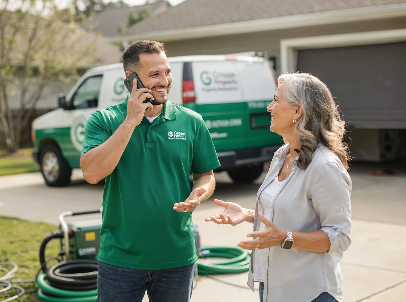 Water Damage Restoration Hassell, NC FAQs